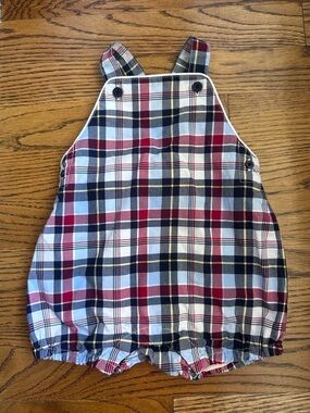🇺🇸 JANIE AND JACK Baby Boy Shortall
